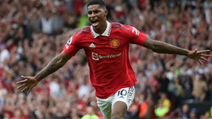 巴萨运作拉什福德买断：薪资、合同与未来规划的博弈