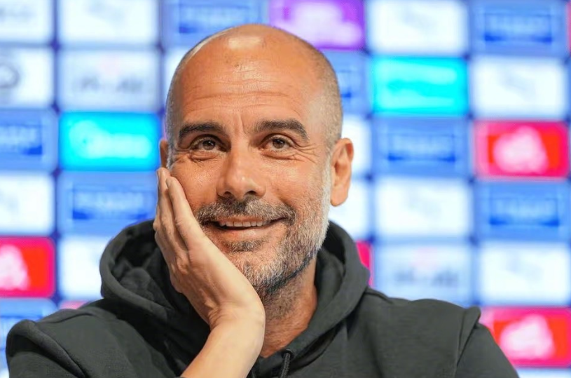 瓜迪奥拉盛赞曼城表现，剖析取胜关键与联赛形势