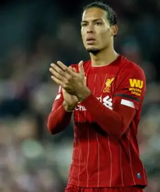 世预赛欧洲区：范戴克追平纪录，维尔布鲁根迎里程碑