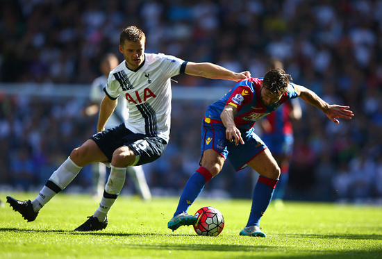 热刺欧冠征途：伤病阴霾下逆风破局