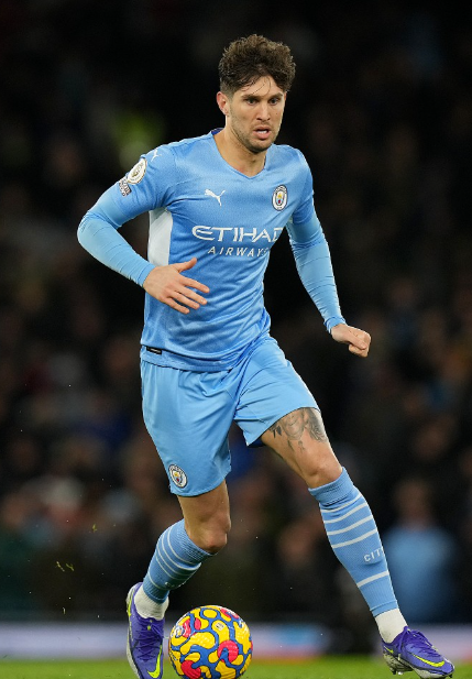 曼城欧冠失利后，斯通斯反思与展望