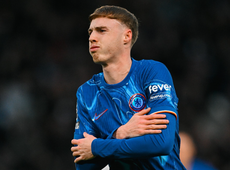 切尔西帕尔默落选英格兰队日历：世界杯前景疑云与多方解读