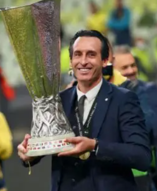 维拉绝杀阿森纳：埃梅里畅谈胜利与主场荣耀