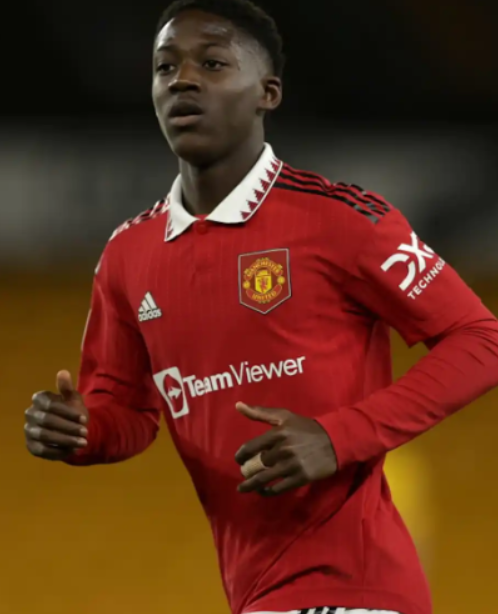 曼联赛前发布会：阿莫林畅谈冬窗转会与梅努未来走向