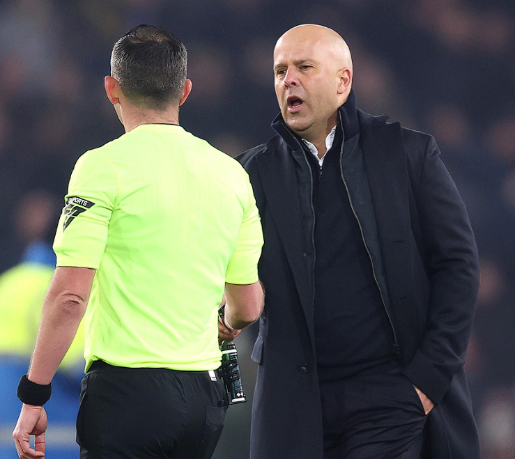 杰拉德评利物浦现状：暂别英超争冠，阿森纳或登顶