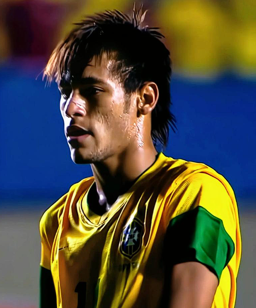 桑托斯主席谈内马尔伤情：归期临近，团队谨慎推进康复进程