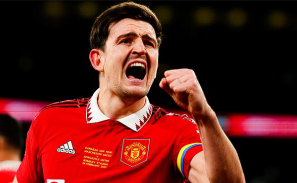 斯基拉独家：马奎尔曼联前景成谜，续约或离队待三月定夺