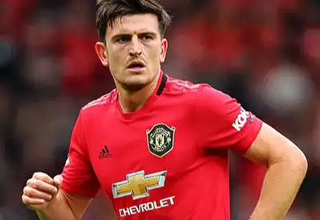 斯基拉独家：马奎尔曼联前景成谜，续约或离队待三月定夺