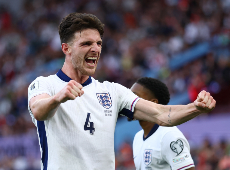 赖斯揭秘阿森纳定位球战术：成功源于精细筹备与持续精进