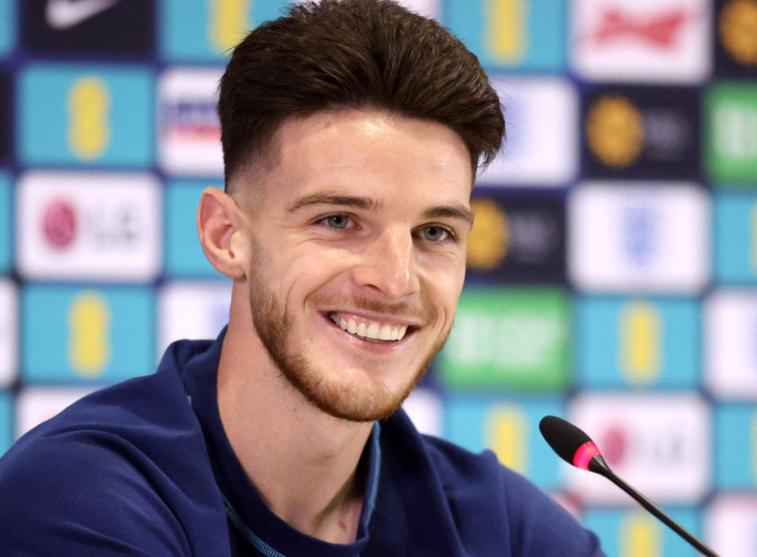 赖斯揭秘阿森纳定位球战术：成功源于精细筹备与持续精进