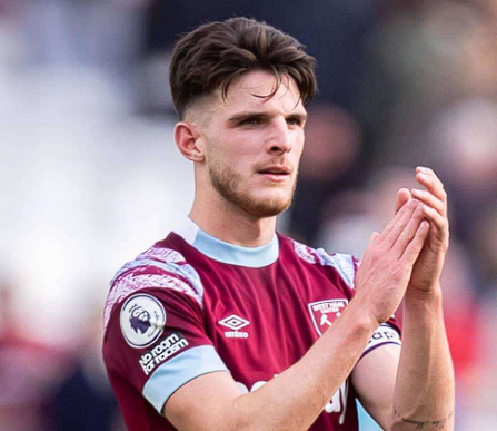 欧冠晋级之路：阿森纳胜勒沃库森，赖斯赛后吐露心声