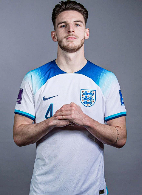 欧冠晋级之路：阿森纳胜勒沃库森，赖斯赛后吐露心声