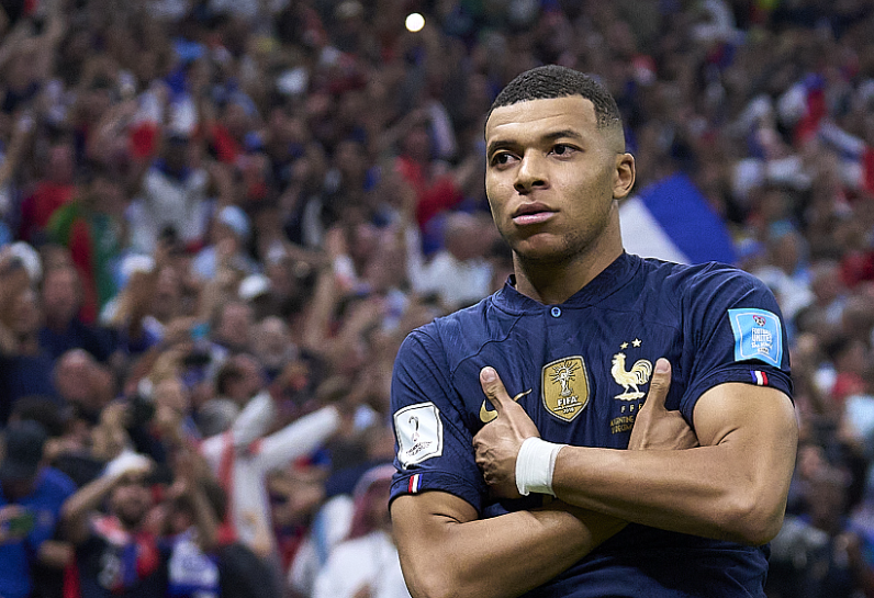 <a href='/news/tag/286.html' style='color: blue;'>皇马</a>误诊姆巴佩事件引发热议,骨科专家剖析背后原因