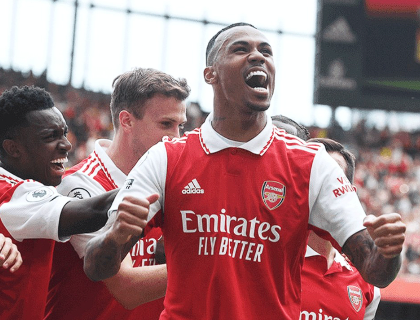 马特拉齐建言阿森纳防线重组，加布里埃尔获评金球潜力股