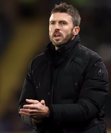 曼联赛前发布会：卡里克谈欧冠资格、球场重建与足球瞬变性