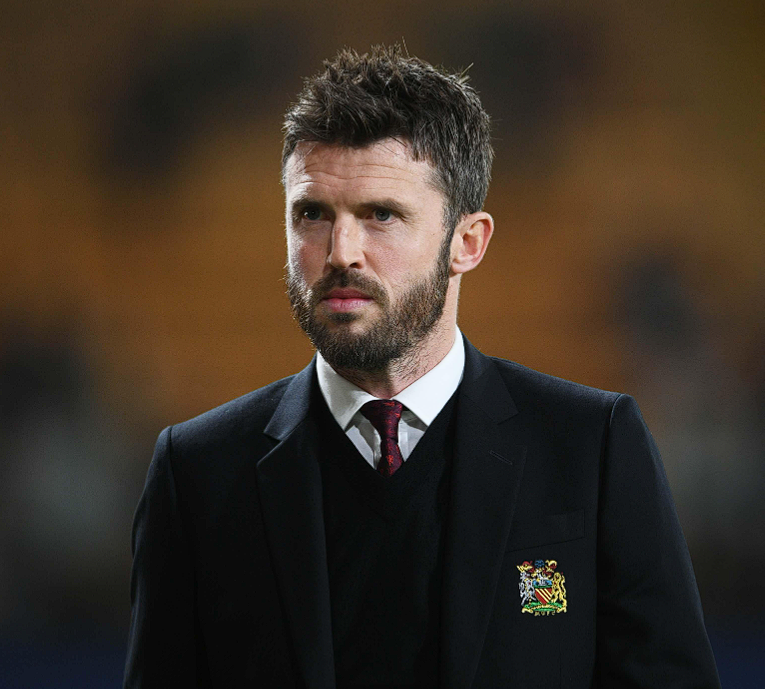 曼联赛前发布会:卡里克谈欧冠资格、球场重建与<a href='/news/tag/328.html' style='color: blue;'>足球</a>瞬变性